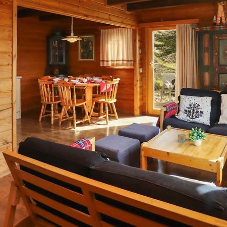 Chalet Chateau Lapin By Interhome Verbier Εξωτερικό φωτογραφία