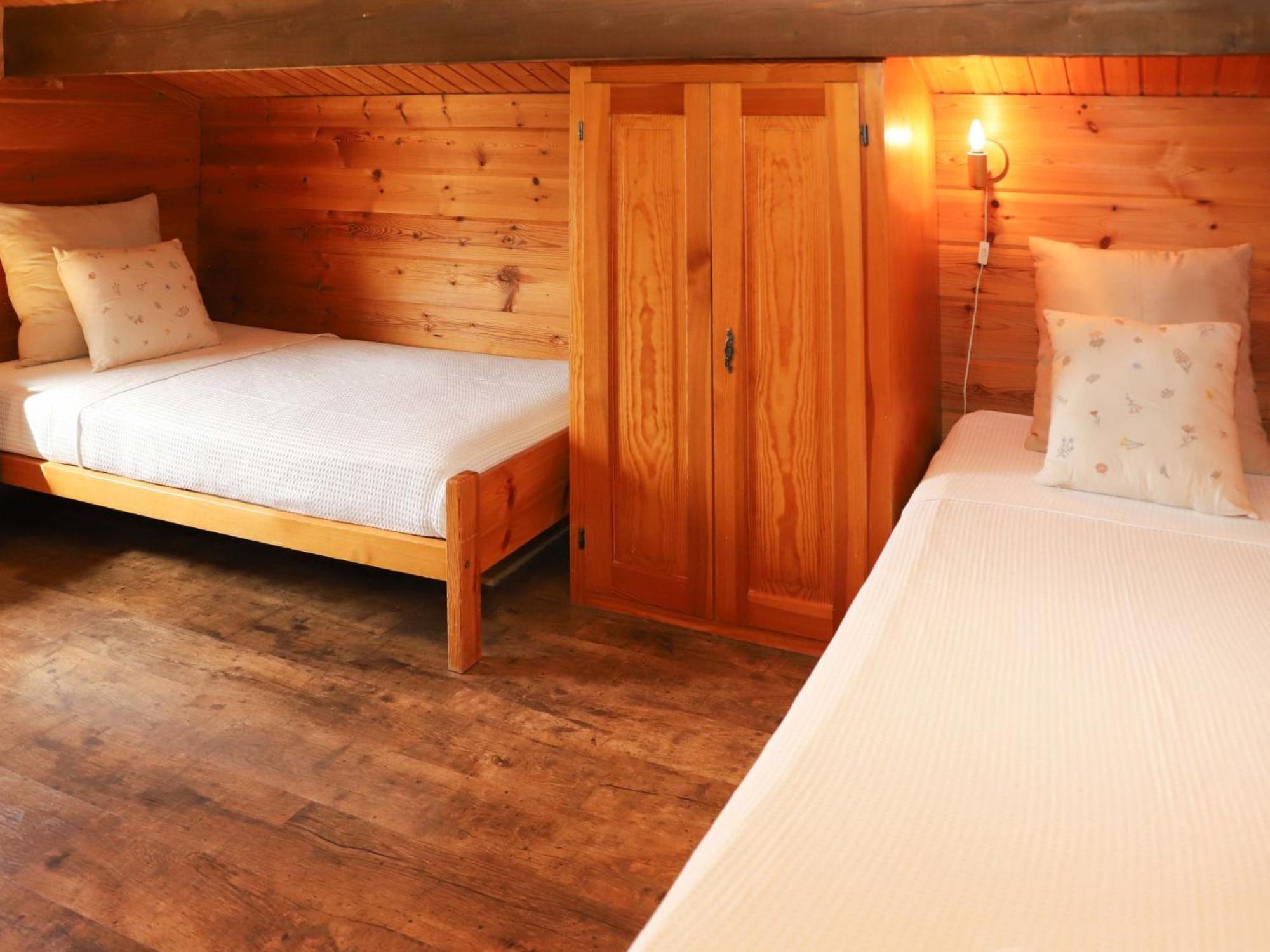 Chalet Chateau Lapin By Interhome Verbier Εξωτερικό φωτογραφία