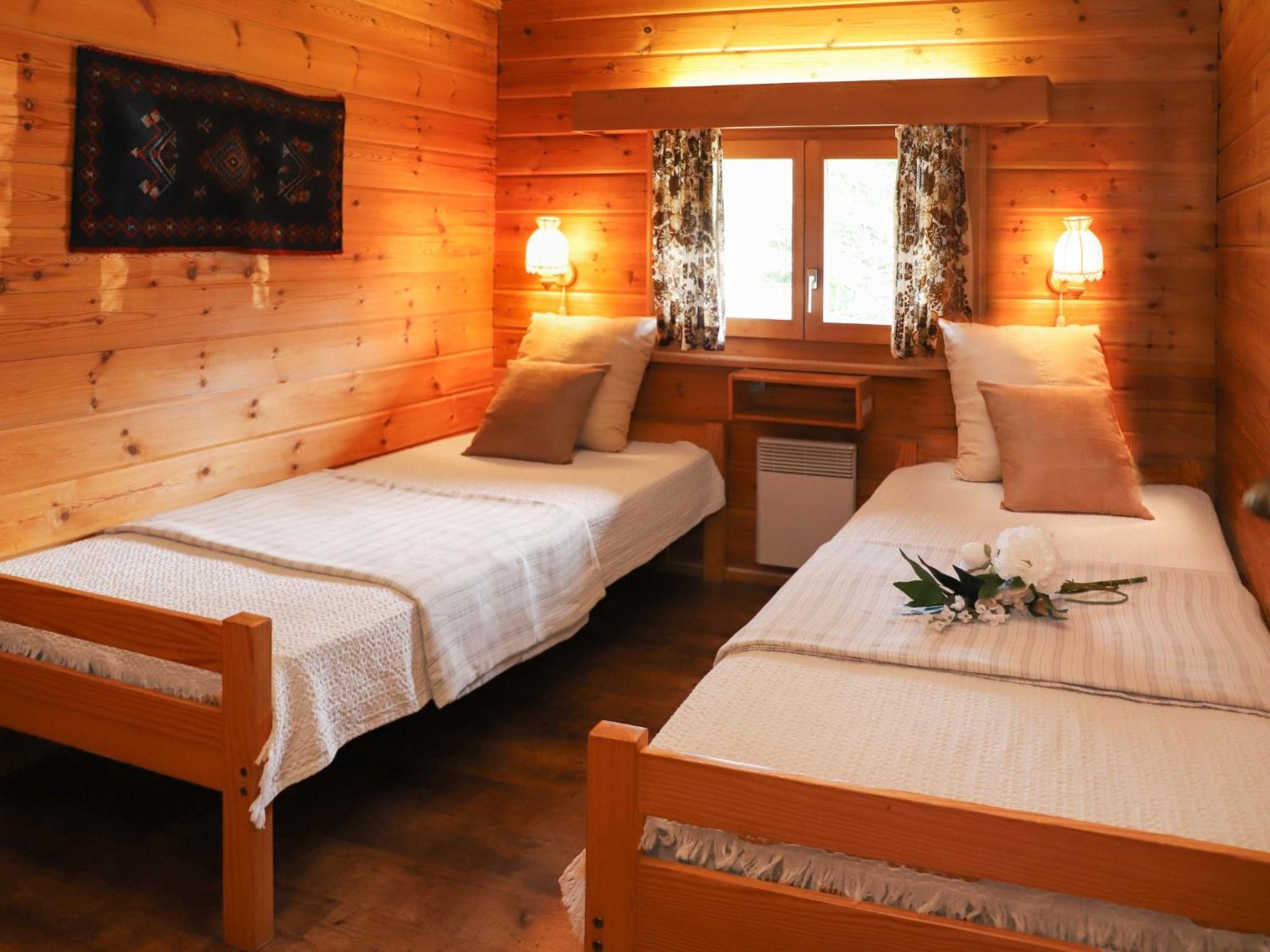 Chalet Chateau Lapin By Interhome Verbier Εξωτερικό φωτογραφία