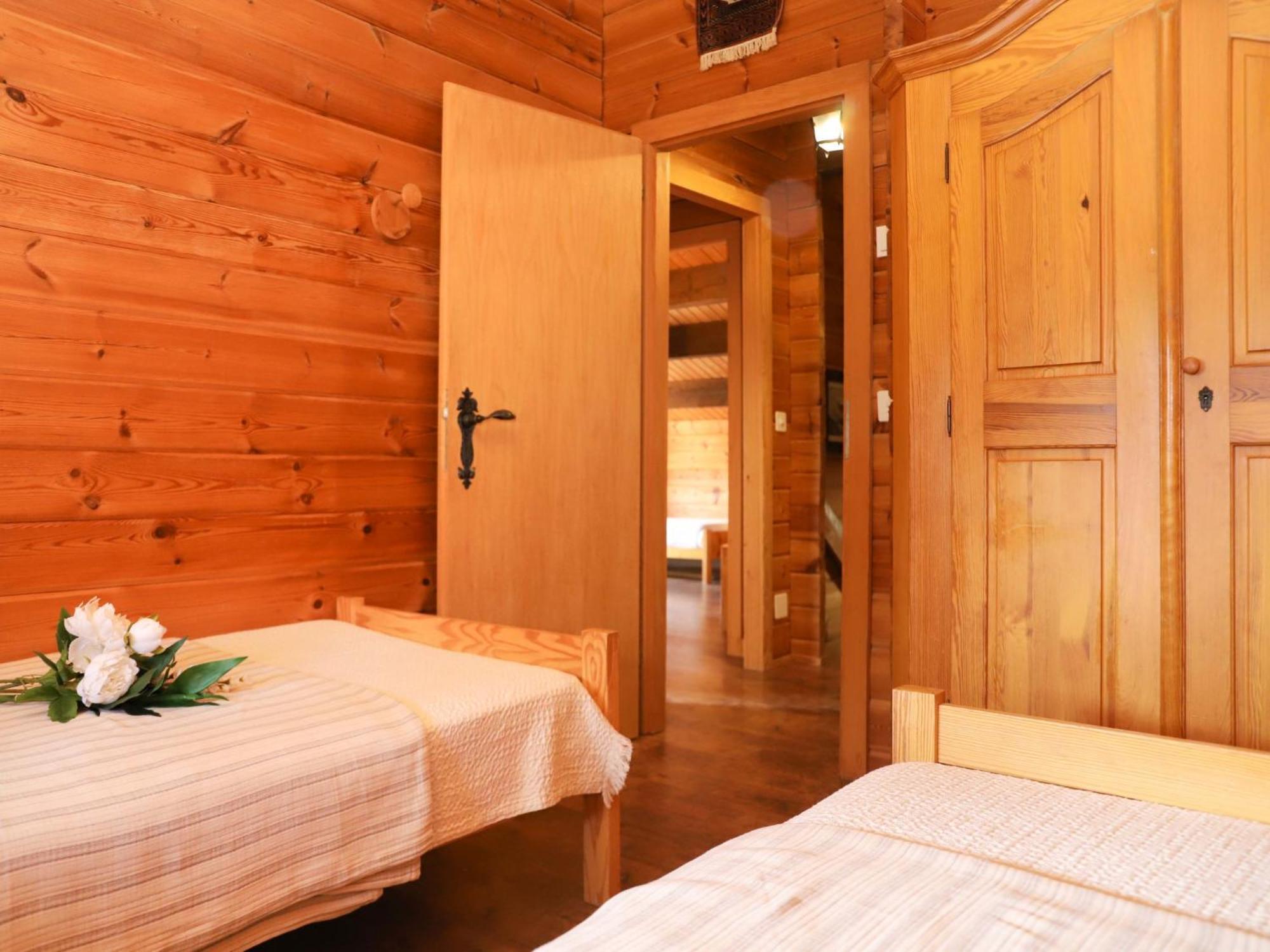 Chalet Chateau Lapin By Interhome Verbier Εξωτερικό φωτογραφία