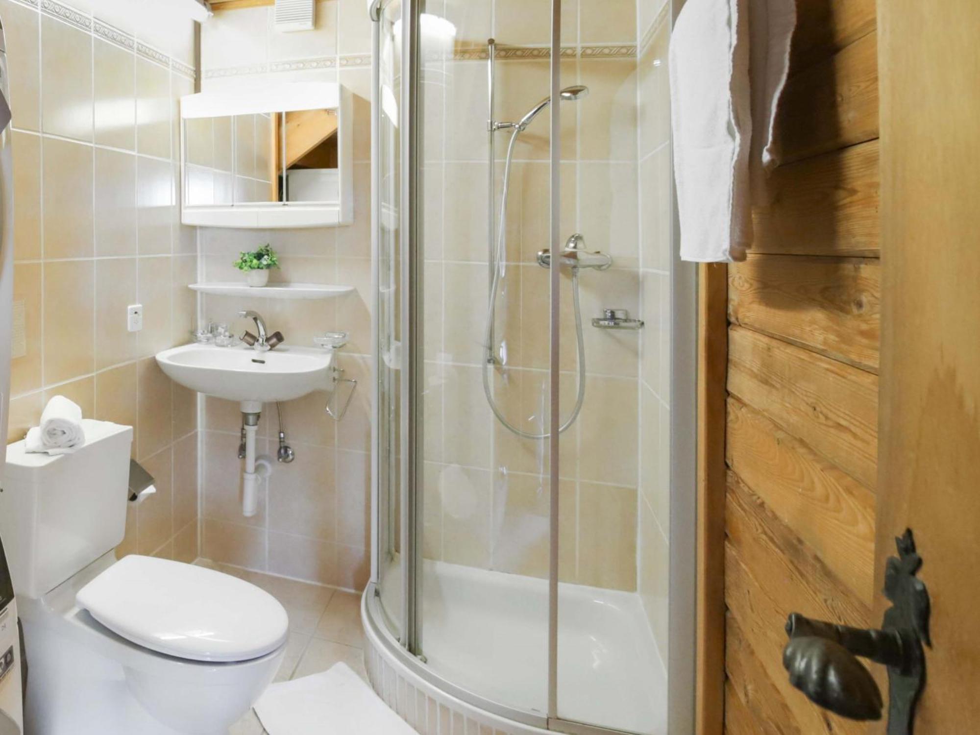 Chalet Chateau Lapin By Interhome Verbier Εξωτερικό φωτογραφία